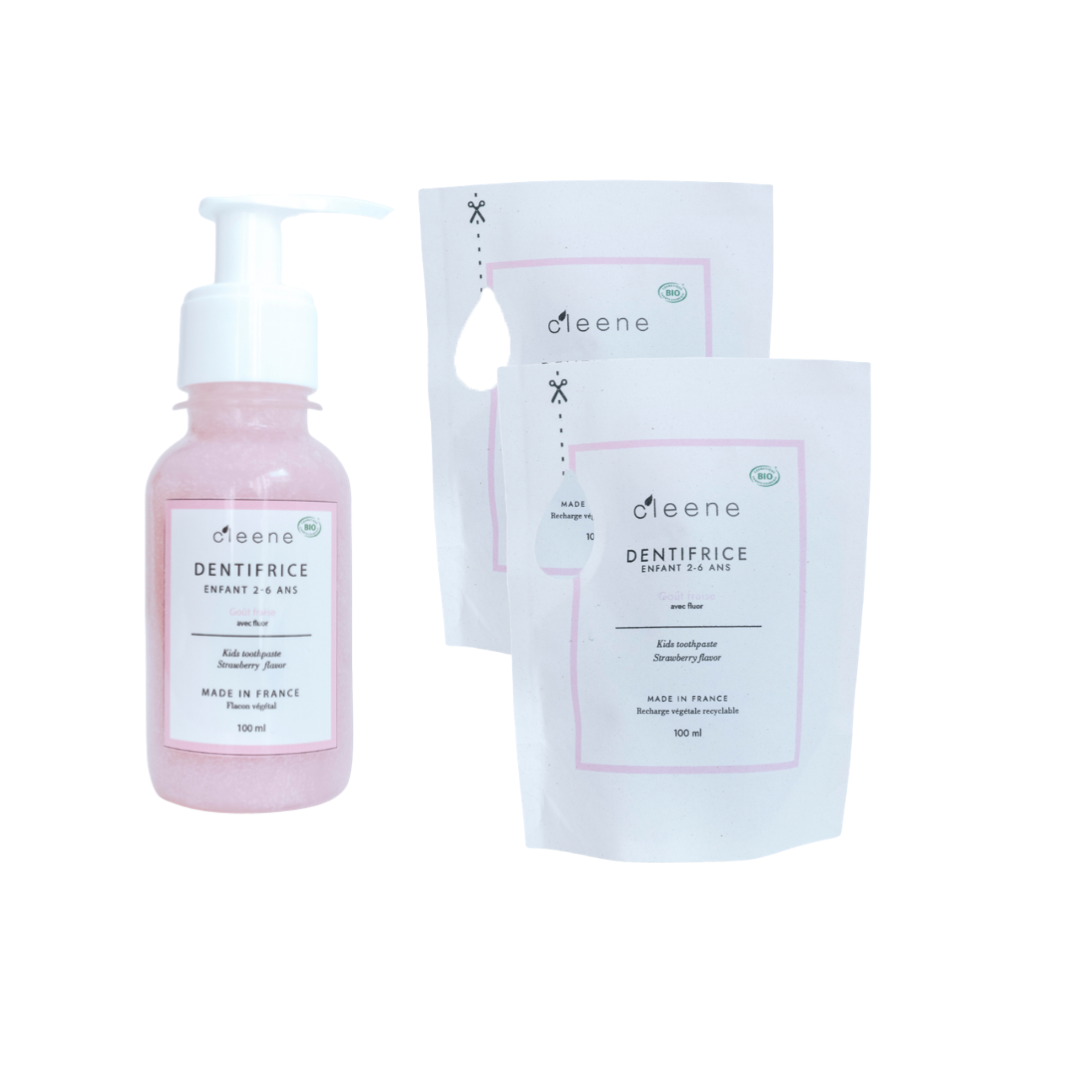 Produits Enfant