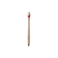 Brosse à dents Enfant 3-6 ans / poils rouges
