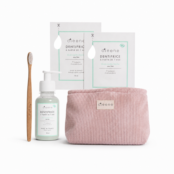 KIT MY ROUTINE DENTAIRE