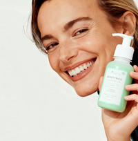 Flacon Dentifrice Menthe