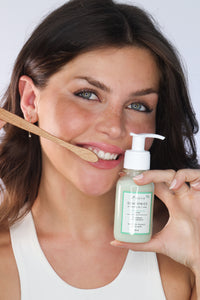 Flacon Dentifrice Menthe