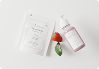 Pack Découverte 0-6 ans Fraise