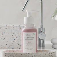 Flacon Dentifrice Enfant 0-6 ans Fraise