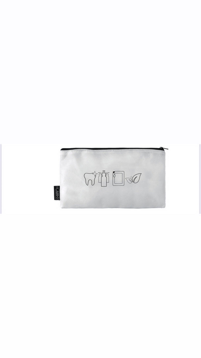 KIT PETITS SOURIRES avec trousse à colorier OFFERTE