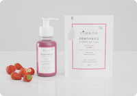 Pack Découverte 7 ans et + Fraise