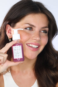 Flacon Dentifrice 7+ Fraise