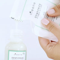 Pack Découverte 7 ans et + Menthe